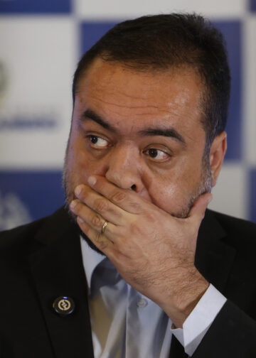 Cláudio Castro