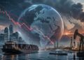 crescimento global