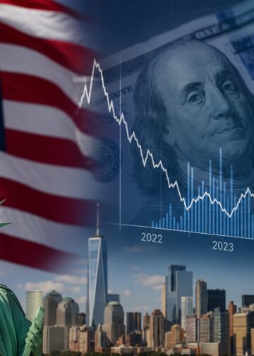 economia dos estados unidos