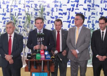 Bruno Spada/Câmara dos Deputados. Fonte: Agência Câmara de Notícias