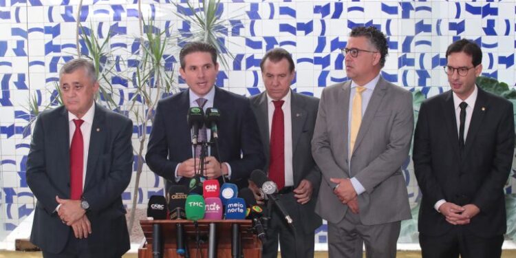 Bruno Spada/Câmara dos Deputados. Fonte: Agência Câmara de Notícias