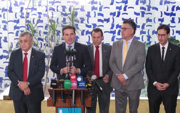 Bruno Spada/Câmara dos Deputados. Fonte: Agência Câmara de Notícias