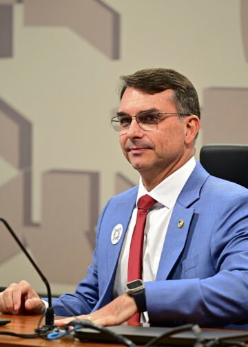 flavio bolsonaro