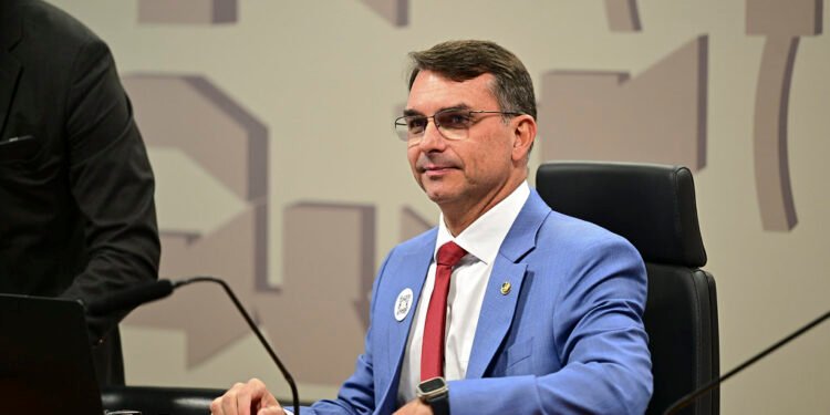 flavio bolsonaro