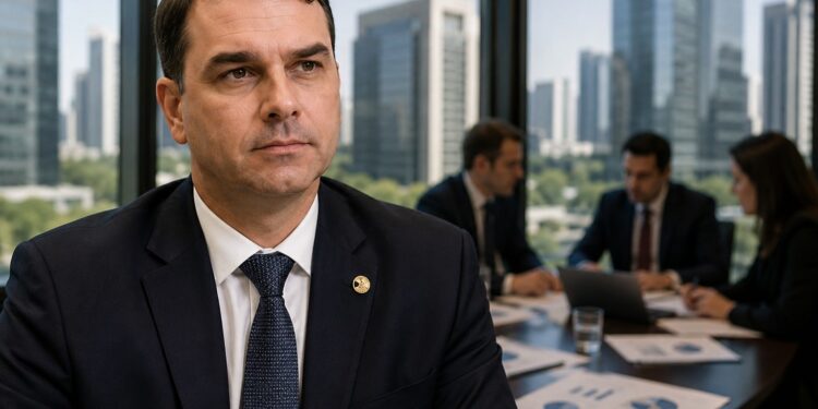 flavio bolsonaro