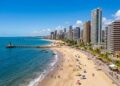 A única cidade do Nordeste com selo da UNESCO em Design: o que ver em Fortaleza