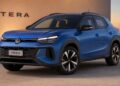 SUV compacto que aposta em motor turbo e central gigante para virar o novo desejo das famílias urbanas