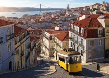 A capital mais antiga da Europa fica a mais de 4 séculos à frente de Roma e é o destino favorito dos brasileiros