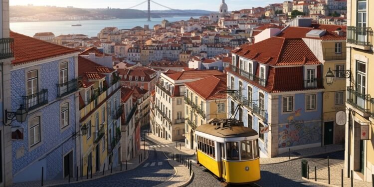 A capital mais antiga da Europa fica a mais de 4 séculos à frente de Roma e é o destino favorito dos brasileiros