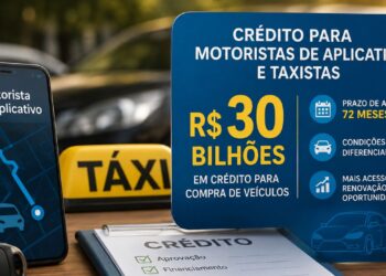 motorista de aplicativo