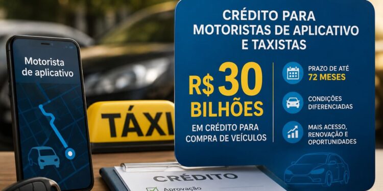 motorista de aplicativo
