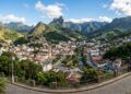 A cidade fluminense fundada por suíços em 1818: 1.631 imigrantes ergueram um pedaço da Europa na serra do Rio