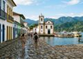 O único sítio misto da América Latina com cultura viva: por que Paraty entrou para a lista da UNESCO em 2019