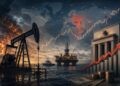 petróleo e estagflação