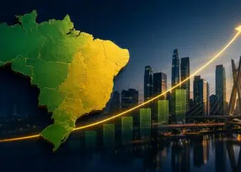 pib brasil