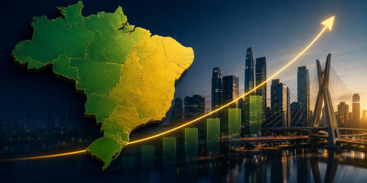 pib brasil