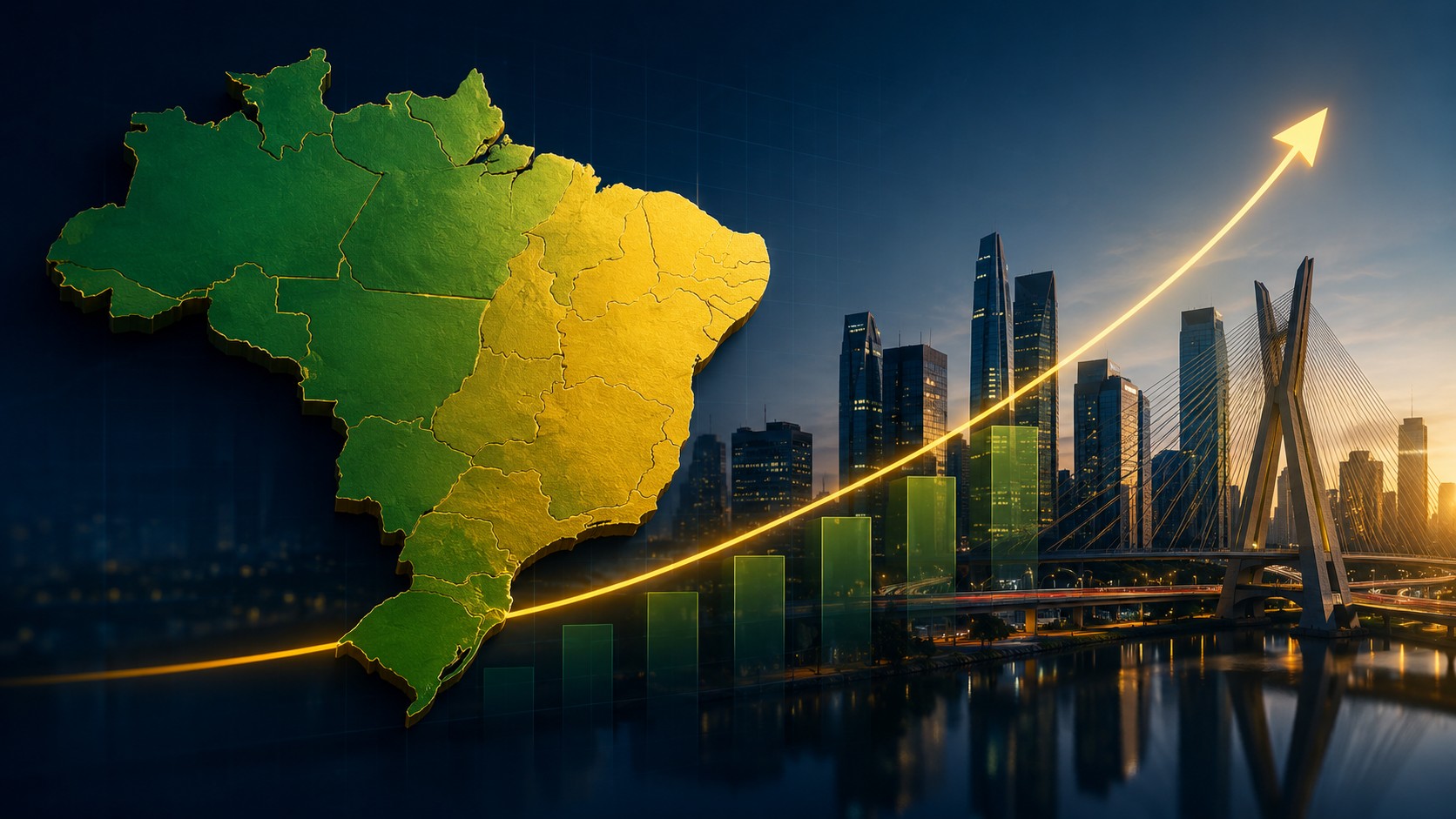 pib brasil