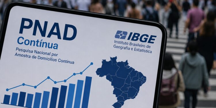 pnad continua