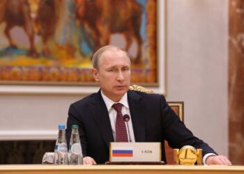 Putin