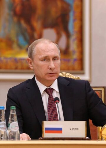Putin
