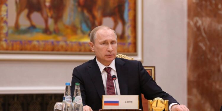 Putin
