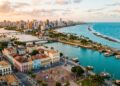 A capital brasileira que tira o nome de arrecifes com mais de 7 mil anos: o que faz Recife encantar quem chega
