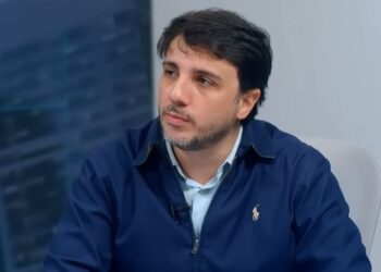 renan santos no bmc Talks