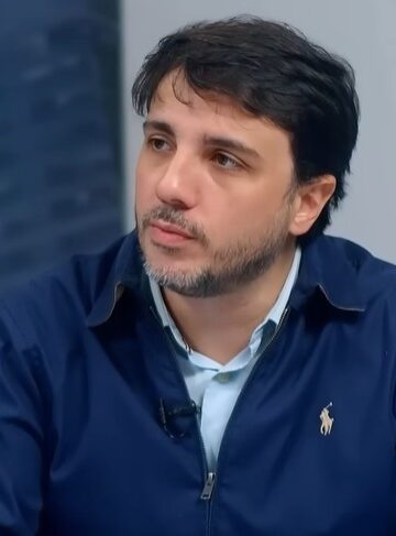 renan santos no bmc Talks