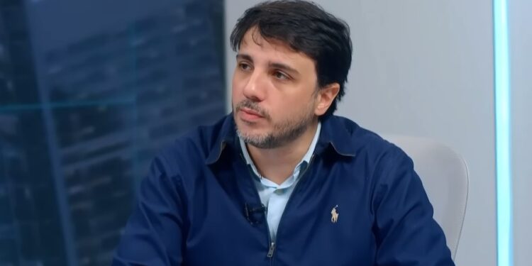renan santos no bmc Talks