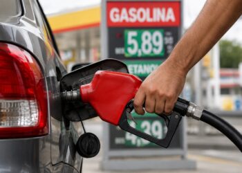 subsídio gasolina