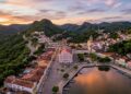 1.010 metros de altitude no meio do sertão: a cidade pernambucana onde o termômetro já marcou 6,8°C e nasceu o cinema centenário
