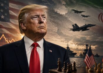 trump irã