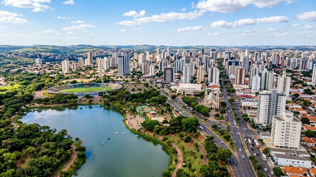 2ª melhor qualidade de vida do Brasil na sua faixa populacional: por que Uberlândia entrou no radar de quem quer mudar de cidade