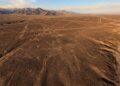 As linhas gigantes no deserto do Peru escondem mais de 2 mil anos de desenhos que só fazem sentido vistos do alto