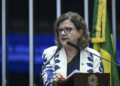 Foto: Geraldo Magela/Agência Senado