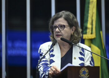 Foto: Geraldo Magela/Agência Senado
