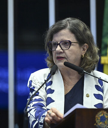 Foto: Geraldo Magela/Agência Senado