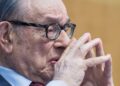 ALAN GREENSPAN
