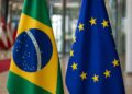 BRASIL E UNIÃO EUROPEIA