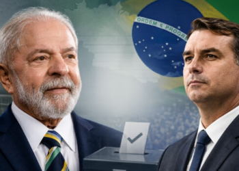 Pesquisa eleitoral