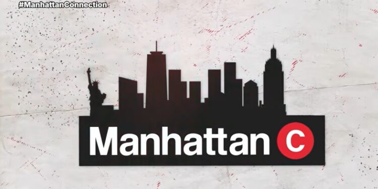 Foto: Reprodução Manhattan Connection
