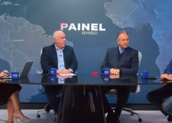 Foto: Reprodução BM&C NEWS