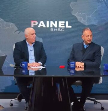 Foto: Reprodução BM&C NEWS