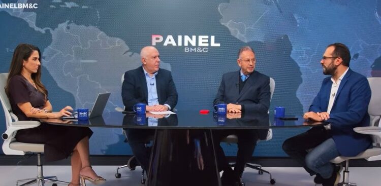Foto: Reprodução BM&C NEWS