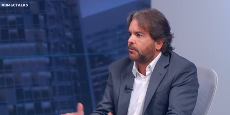 Foto: Reprodução BM&C NEWS