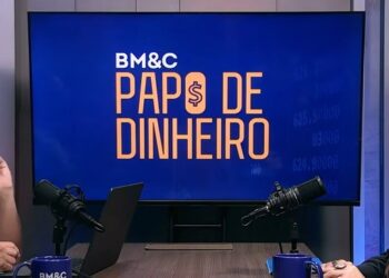 Foto: reprodução BM&C NEWS