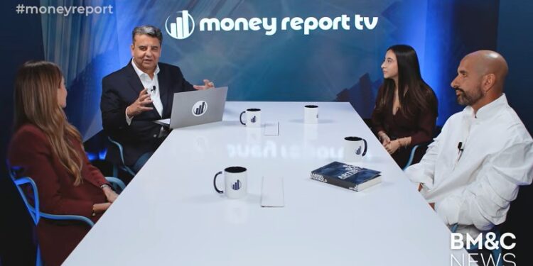 Foto: Reprodução BM&C NEWS