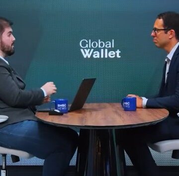 Foto: Reprodução BM&C NEWS