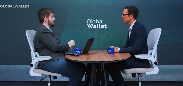 Foto: Reprodução BM&C NEWS