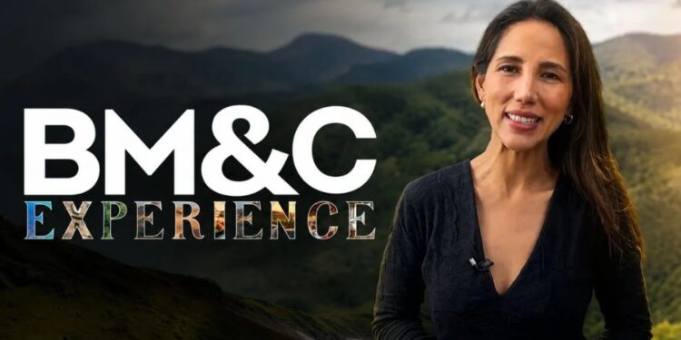 Foto: Reprodução BM&C NEWS